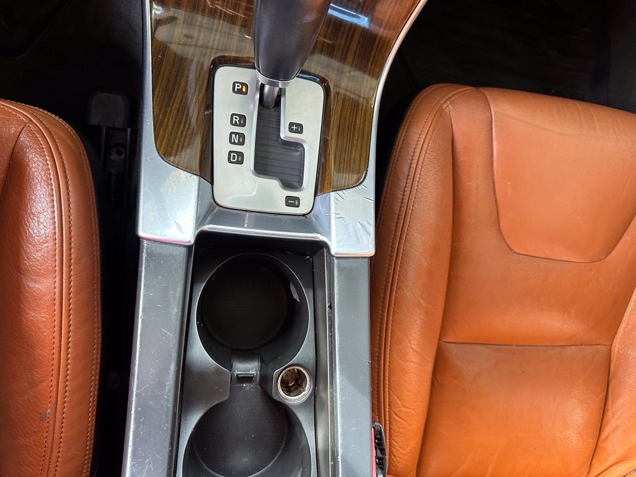 2012 Volvo S60 T5 Fredericksburg VA