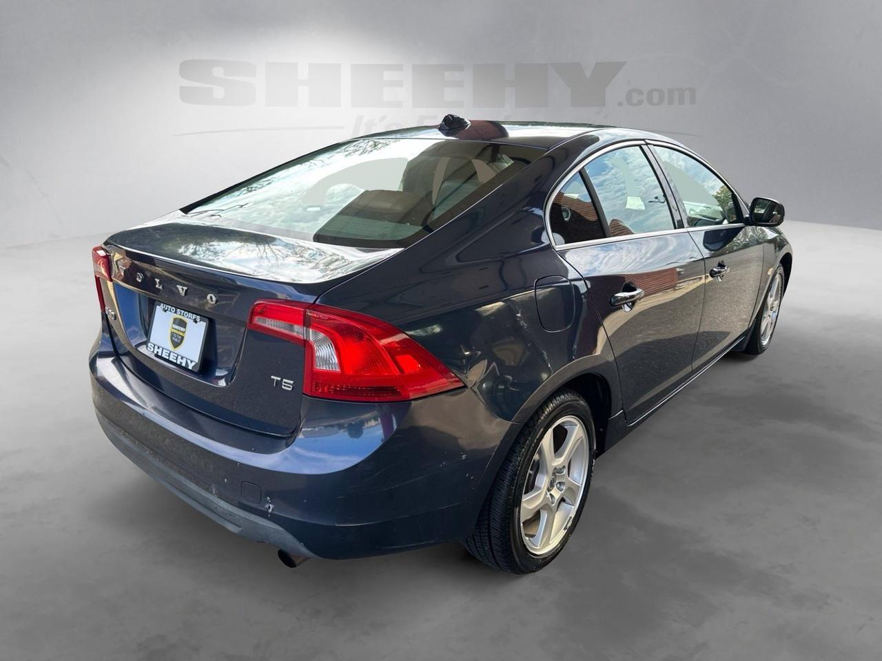 2012 Volvo S60 T5 Fredericksburg VA