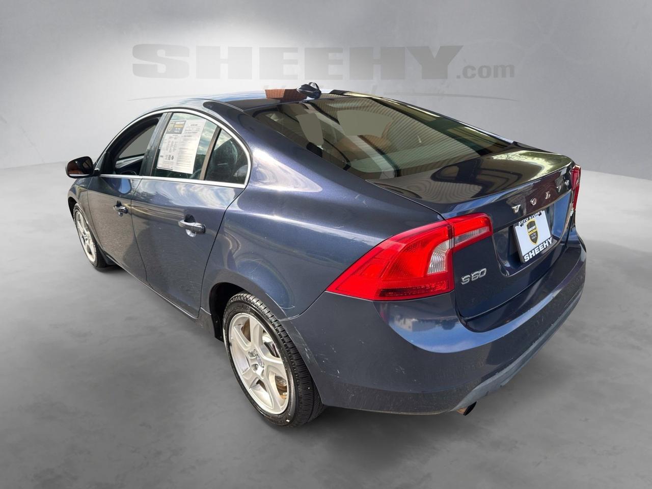 2012 Volvo S60 T5 Fredericksburg VA