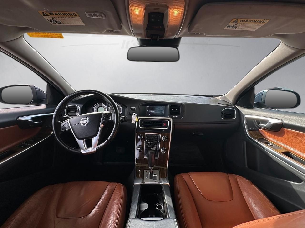 2012 Volvo S60 T5 Fredericksburg VA