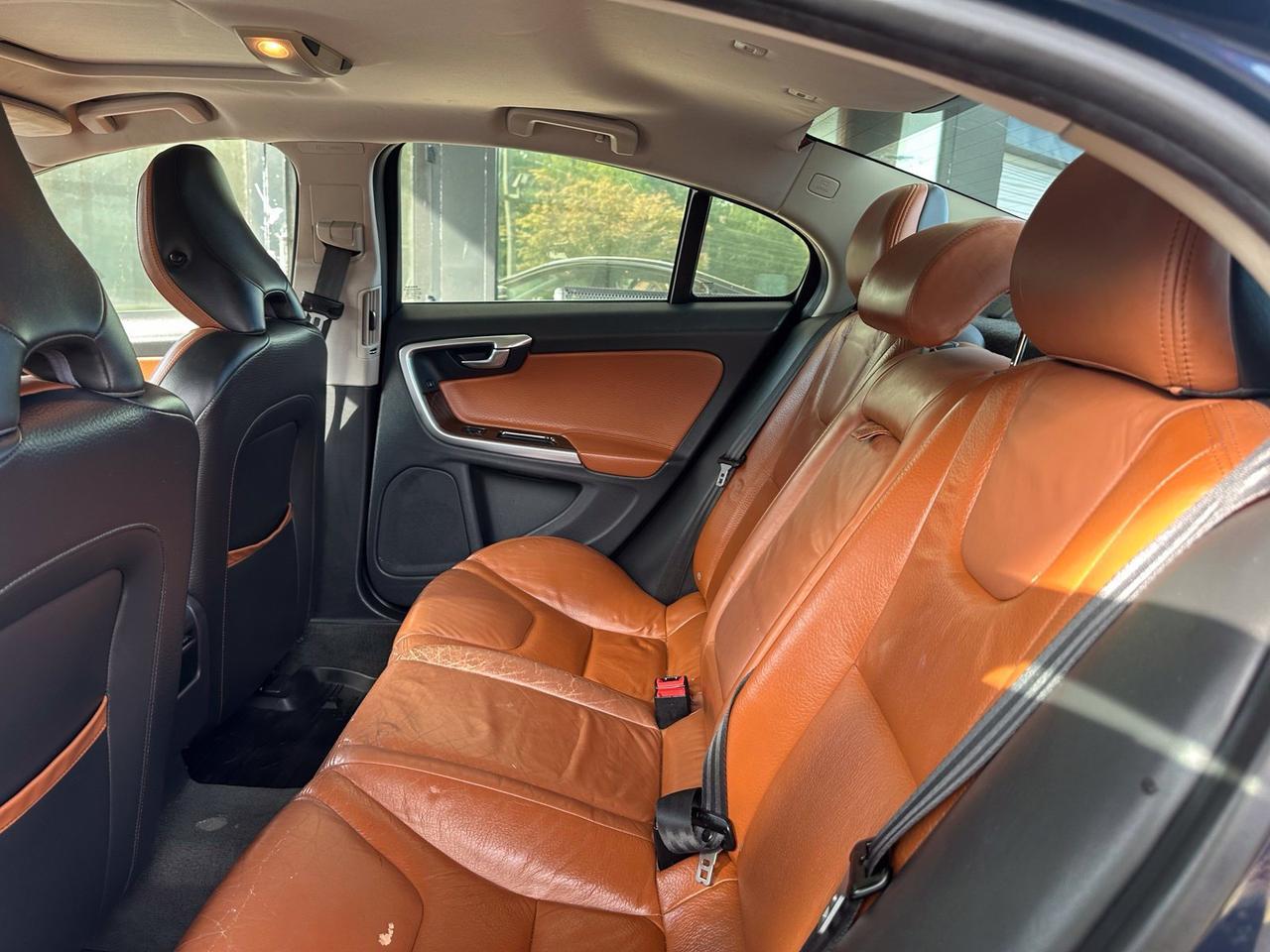 2012 Volvo S60 T5 Fredericksburg VA