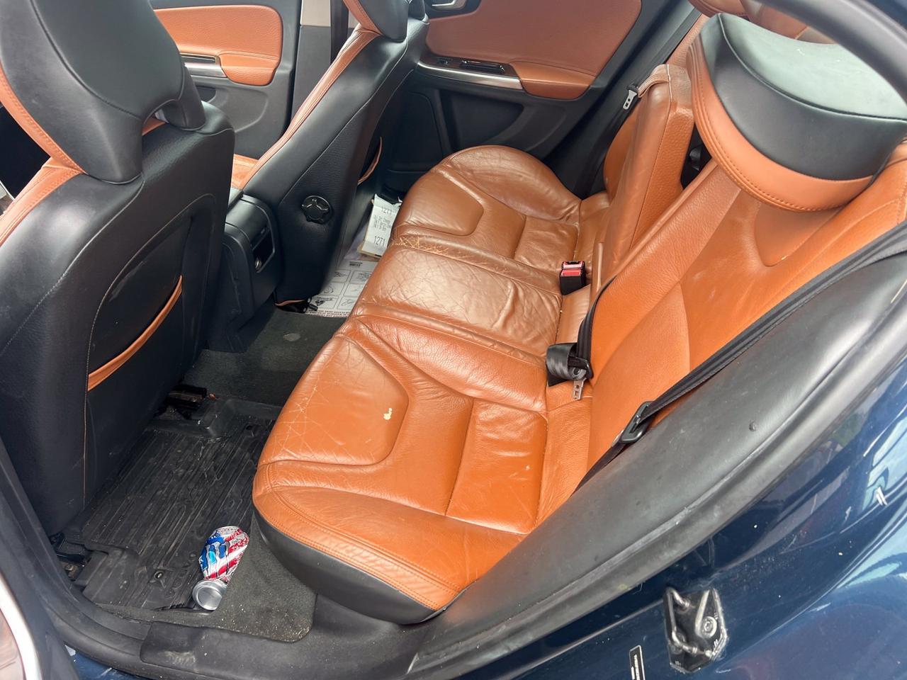 2012 Volvo S60 T5 Fredericksburg VA