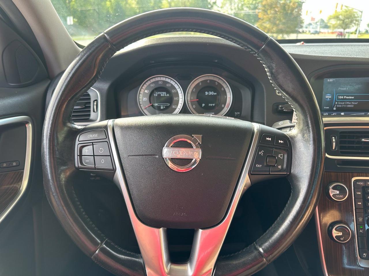 2012 Volvo S60 T5 Fredericksburg VA