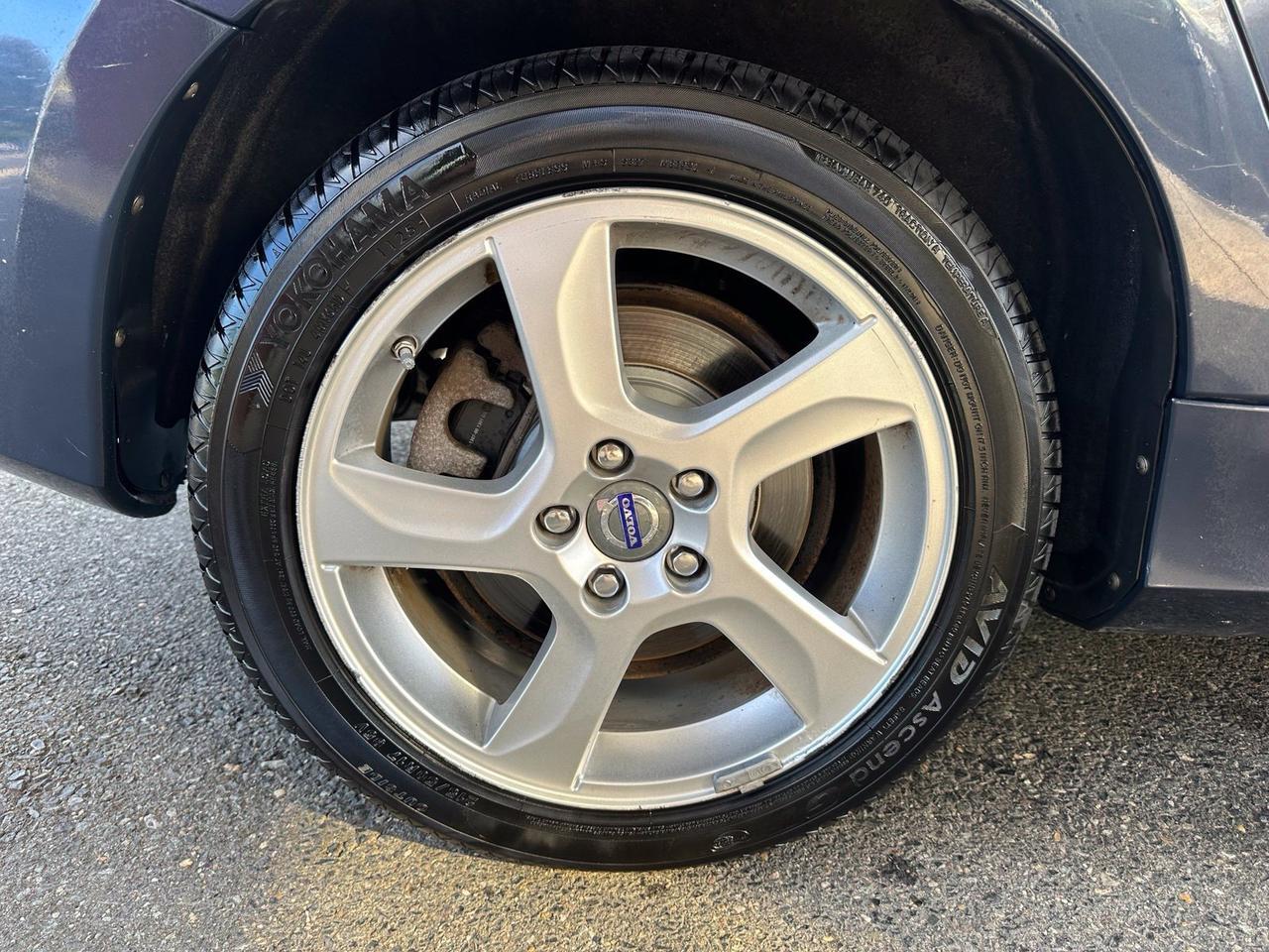 2012 Volvo S60 T5 Fredericksburg VA