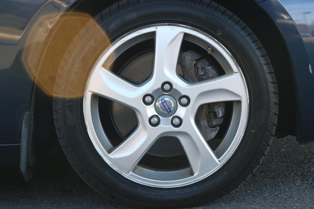 2012 Volvo S60 T5 Fredericksburg VA