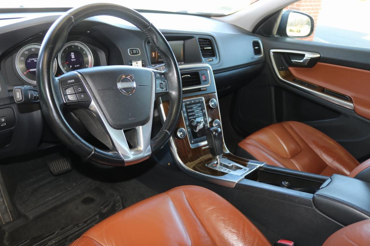 2012 Volvo S60 T5 Fredericksburg VA