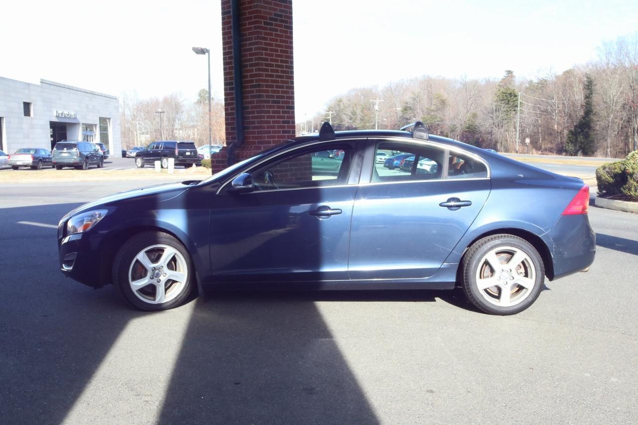 2012 Volvo S60 T5 Fredericksburg VA