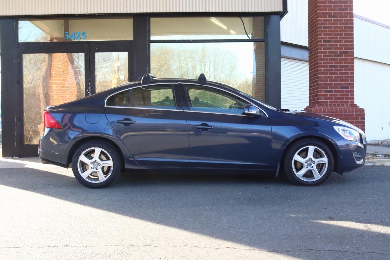 2012 Volvo S60 T5 Fredericksburg VA
