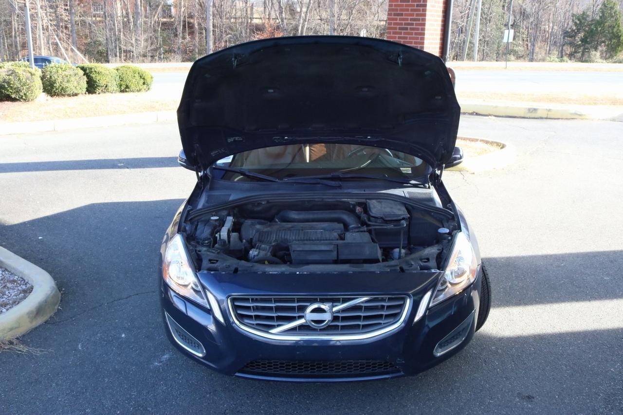 2012 Volvo S60 T5 Fredericksburg VA