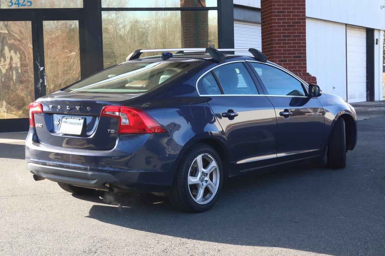 2012 Volvo S60 T5 Fredericksburg VA