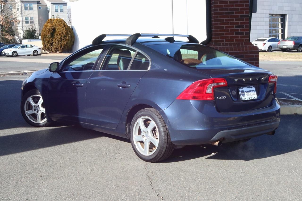 2012 Volvo S60 T5 Fredericksburg VA