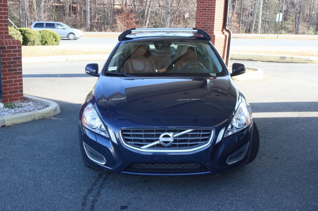 2012 Volvo S60 T5 Fredericksburg VA