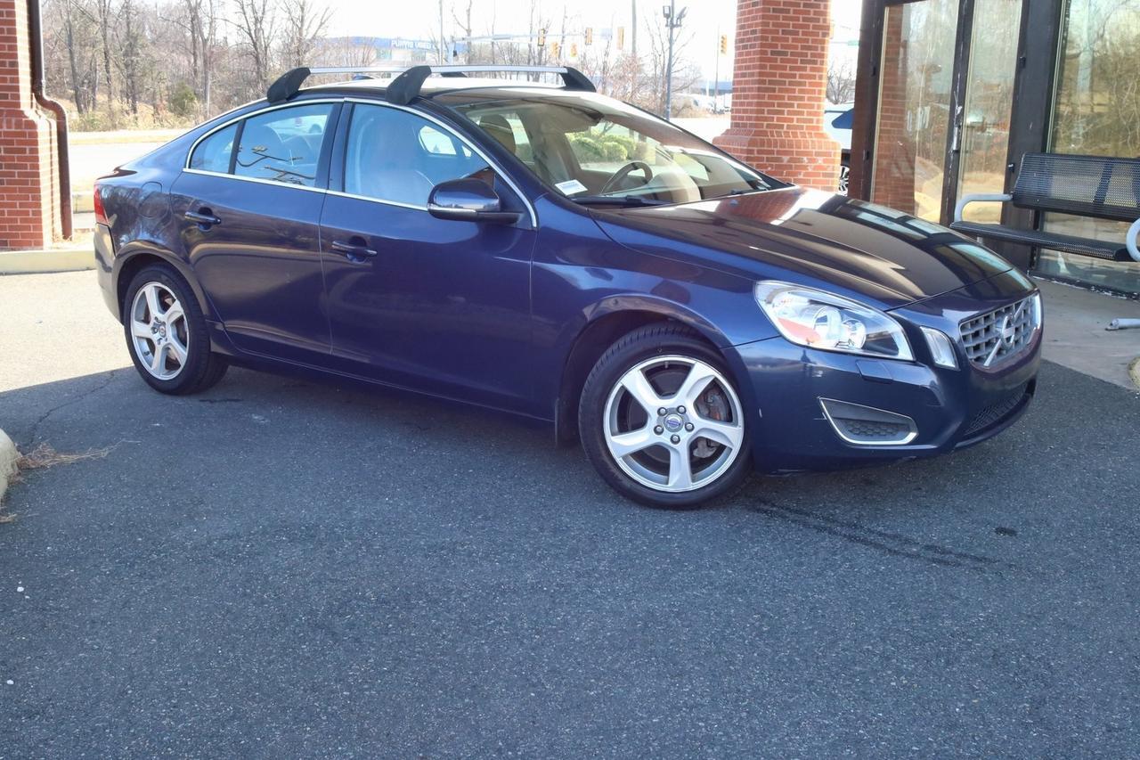2012 Volvo S60 T5 Fredericksburg VA