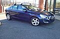 2012 Volvo S60 T5