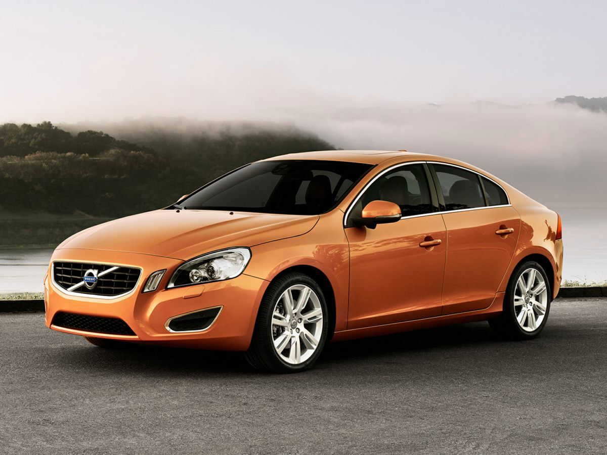 2012 Volvo S60 T5 Annapolis MD