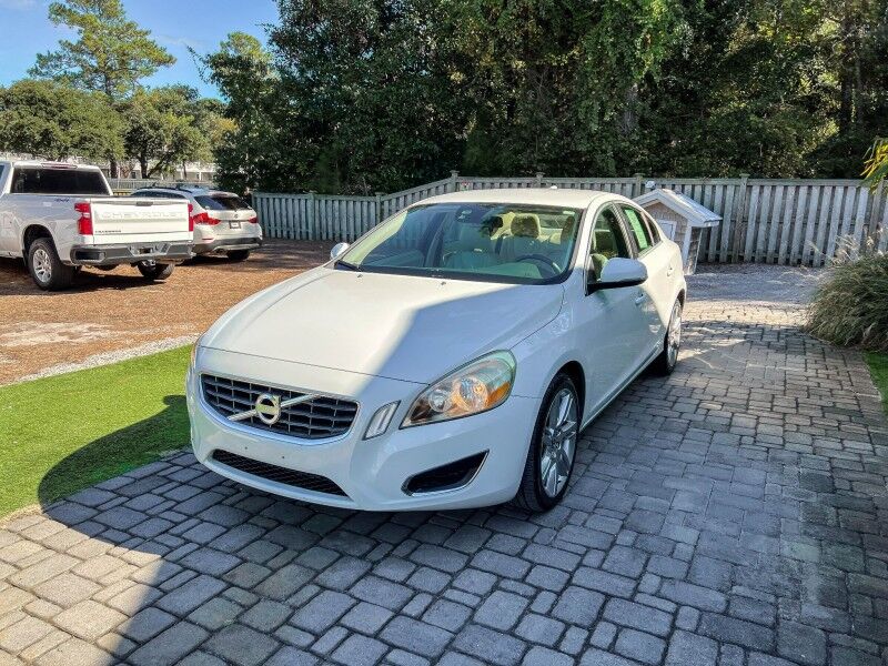 2012 Volvo S60 T6 photo 2