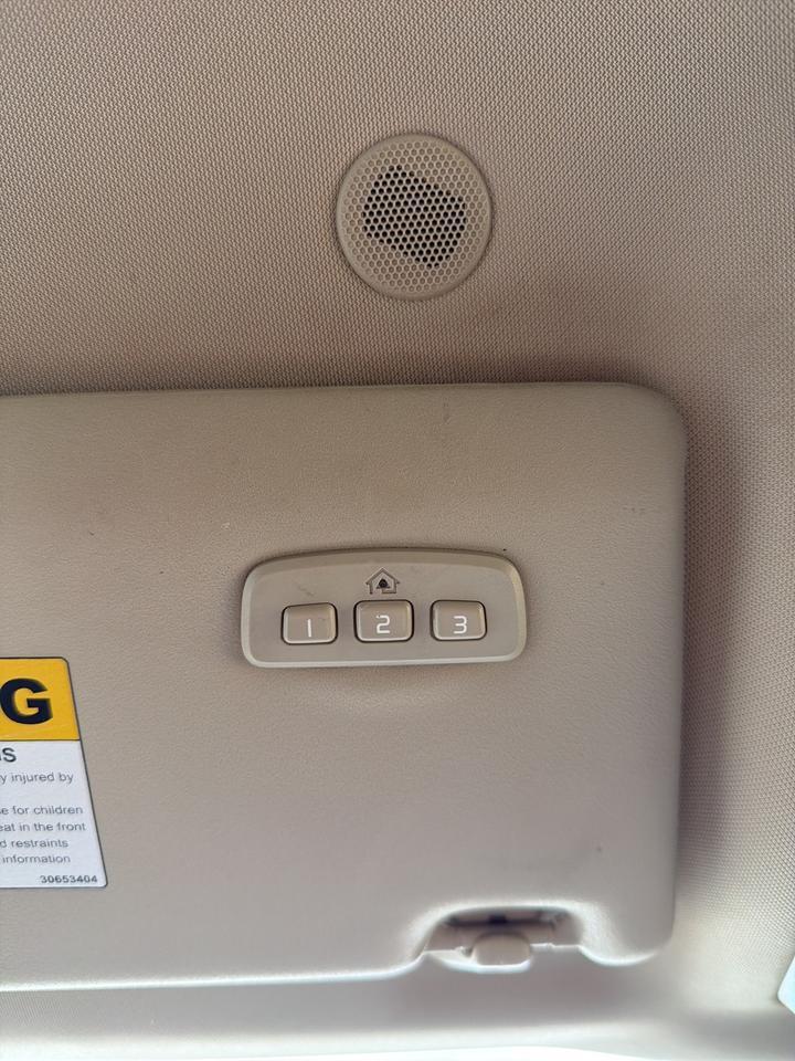 2012 Volvo XC60 T6 Bend OR