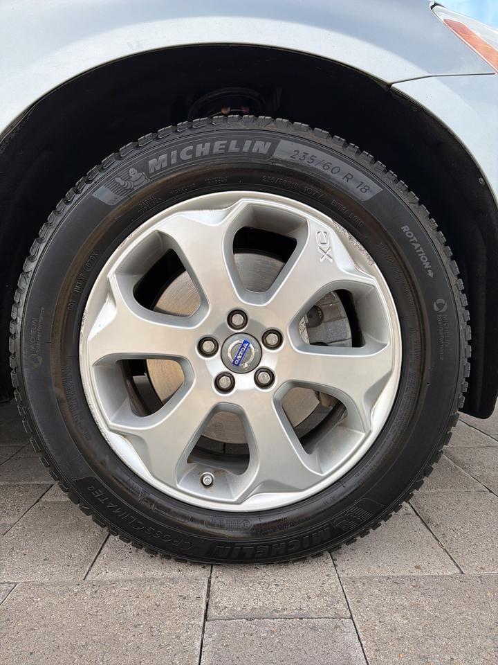 2012 Volvo XC60 T6 Bend OR