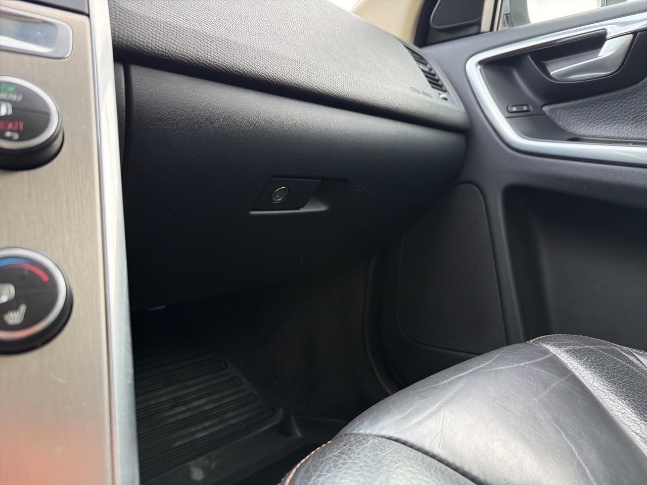 2012 Volvo XC60 T6 Bend OR