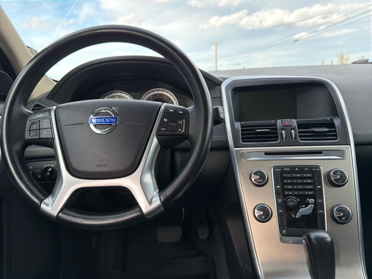 2012 Volvo XC60 T6 Bend OR