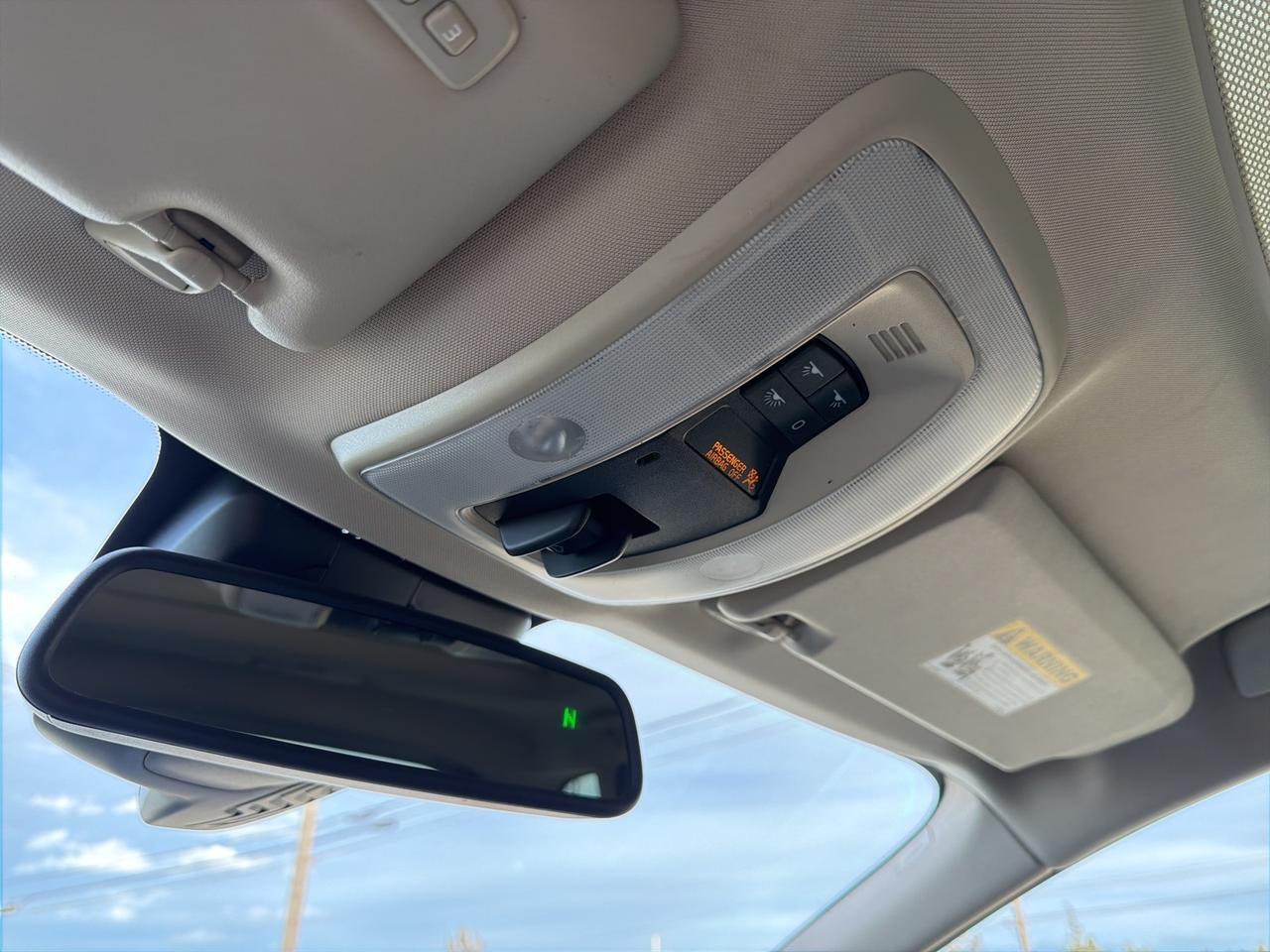 2012 Volvo XC60 T6 Bend OR