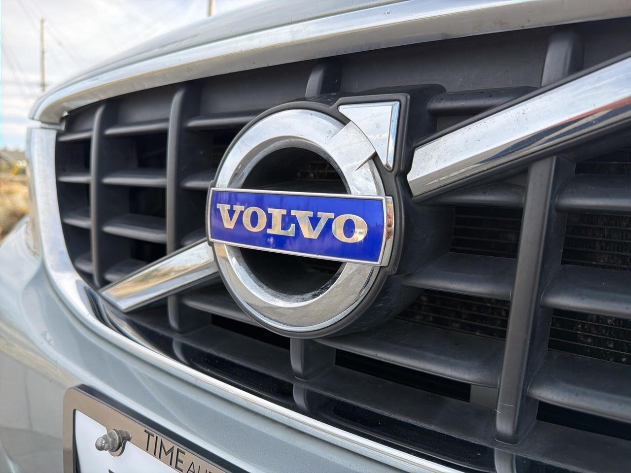 2012 Volvo XC60 T6 Bend OR