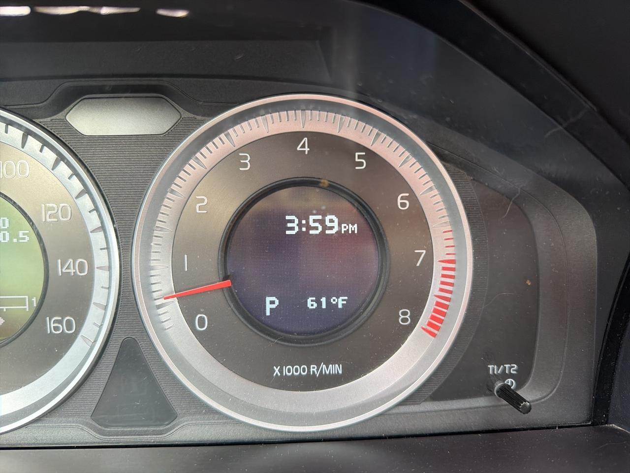 2012 Volvo XC60 T6 Bend OR