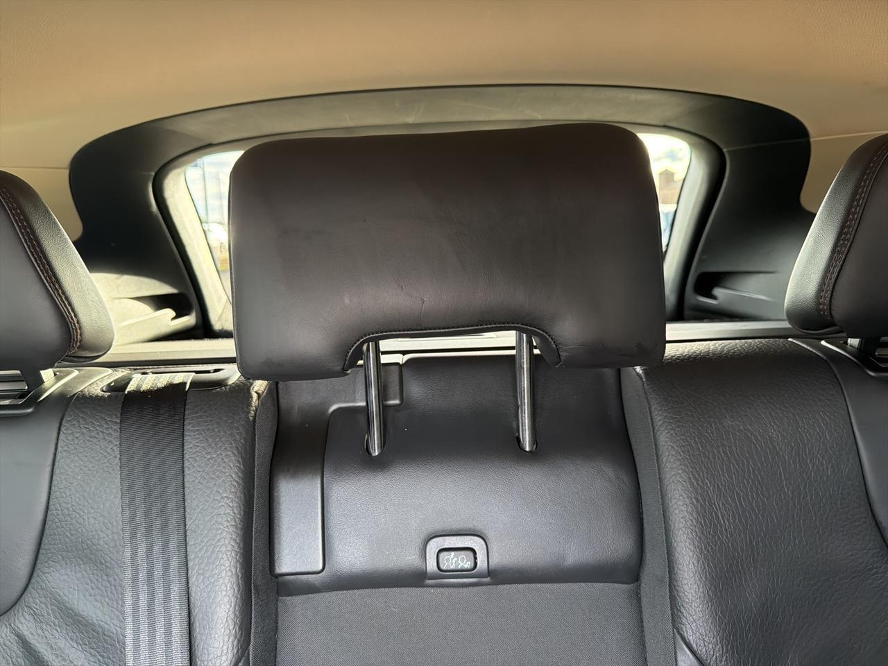 2012 Volvo XC60 T6 Bend OR