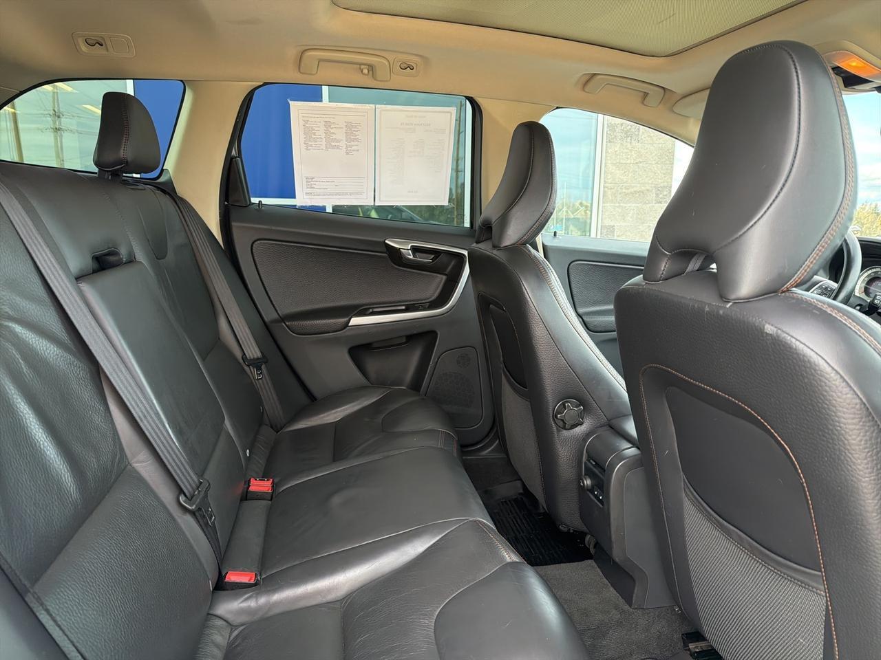 2012 Volvo XC60 T6 Bend OR