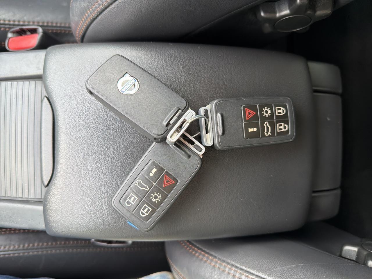 2012 Volvo XC60 T6 Bend OR