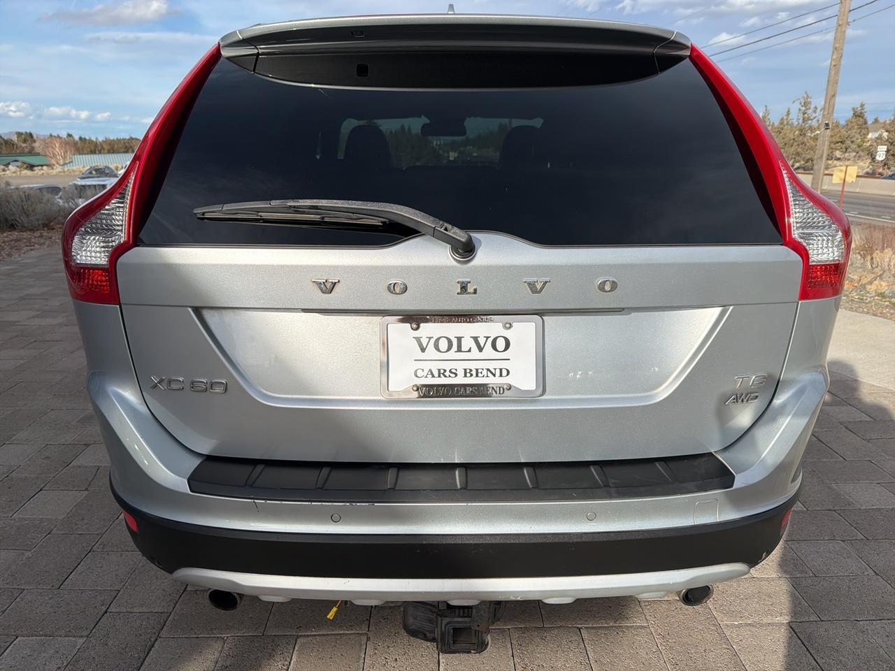 2012 Volvo XC60 T6 Bend OR