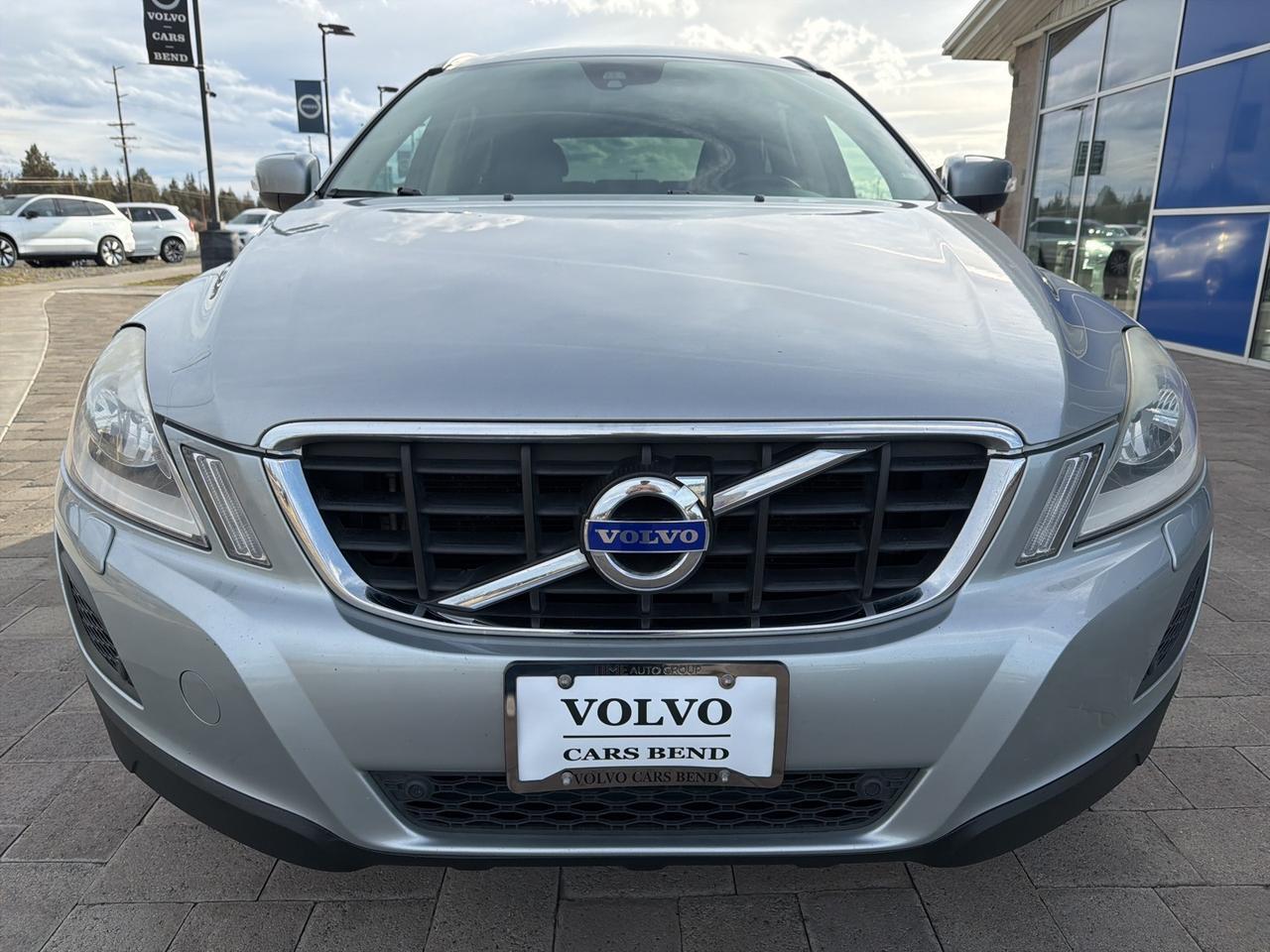 2012 Volvo XC60 T6 Bend OR