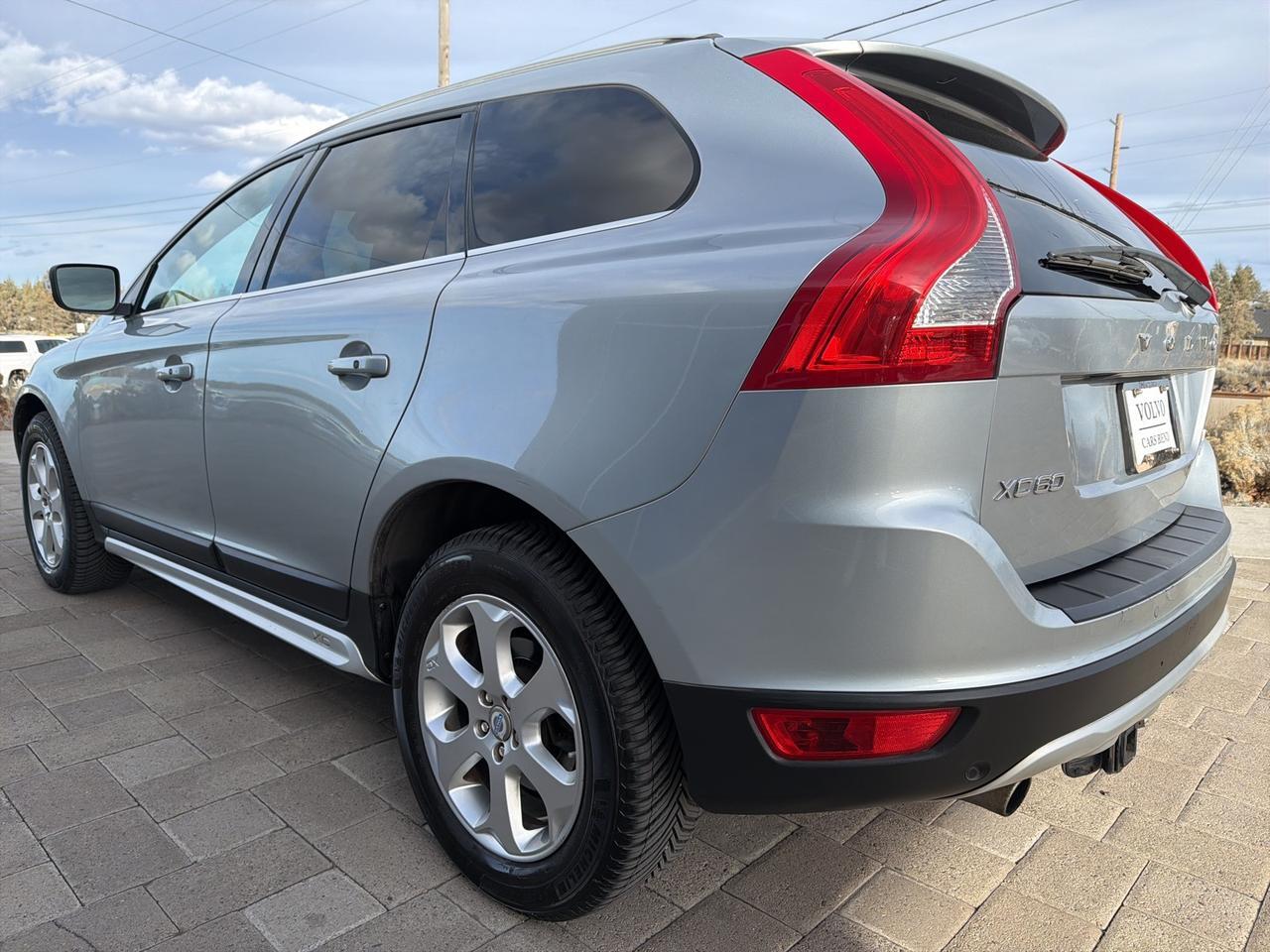 2012 Volvo XC60 T6 Bend OR