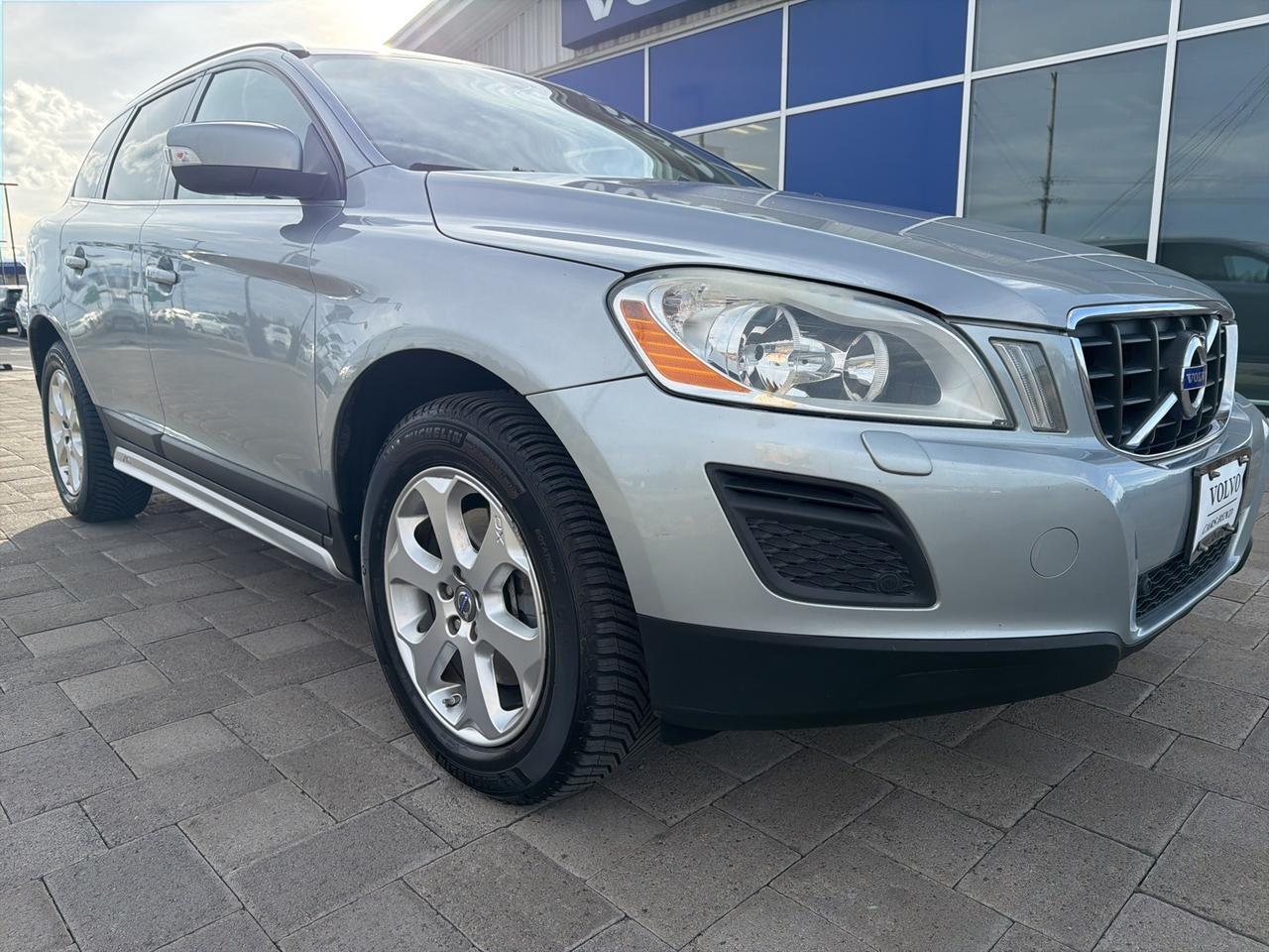 2012 Volvo XC60 T6