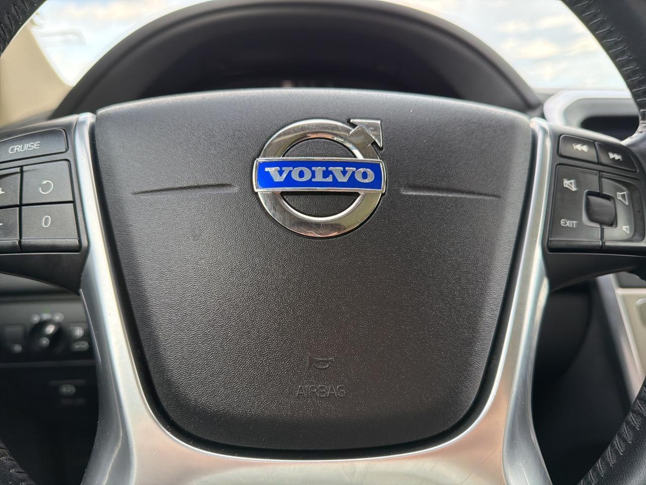 2012 Volvo XC60 T6 Bend OR