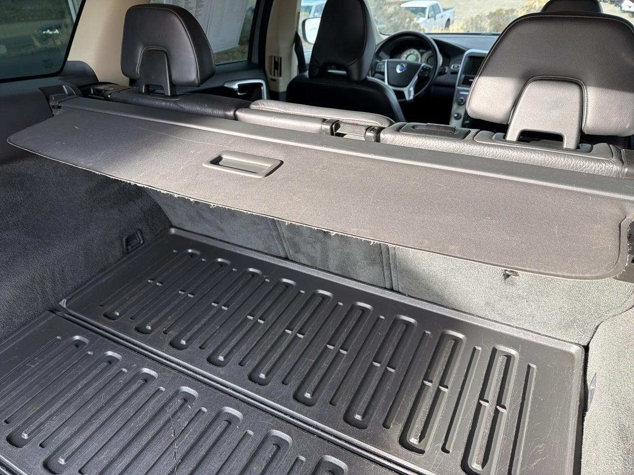 2012 Volvo XC60 T6 Bend OR