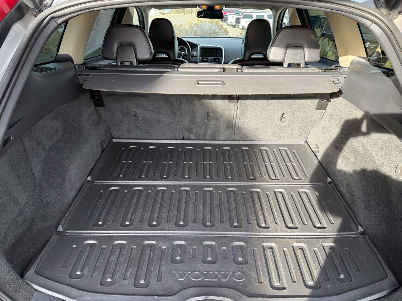 2012 Volvo XC60 T6 Bend OR