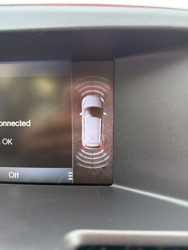 2012 Volvo XC60 T6 Bend OR