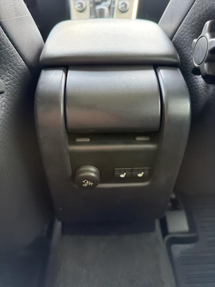 2012 Volvo XC60 T6 Bend OR