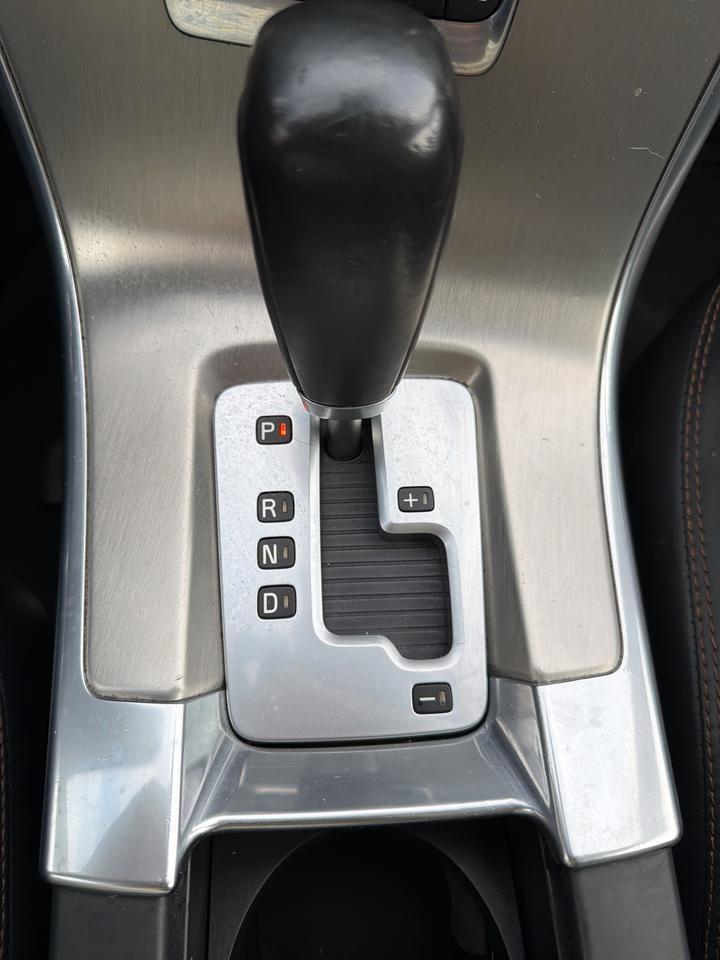 2012 Volvo XC60 T6 Bend OR