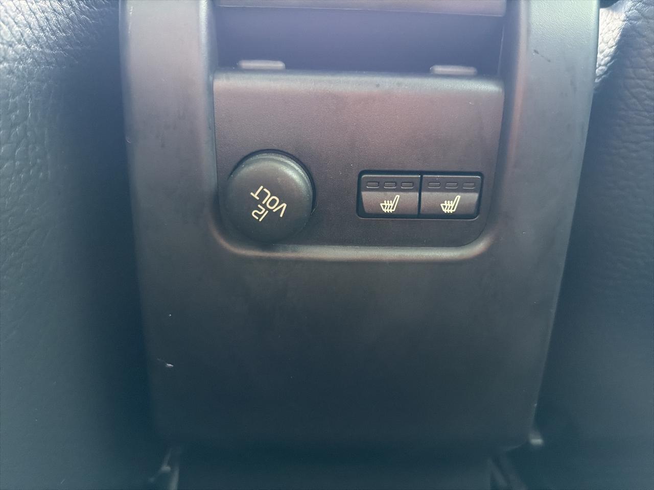 2012 Volvo XC60 T6 Bend OR