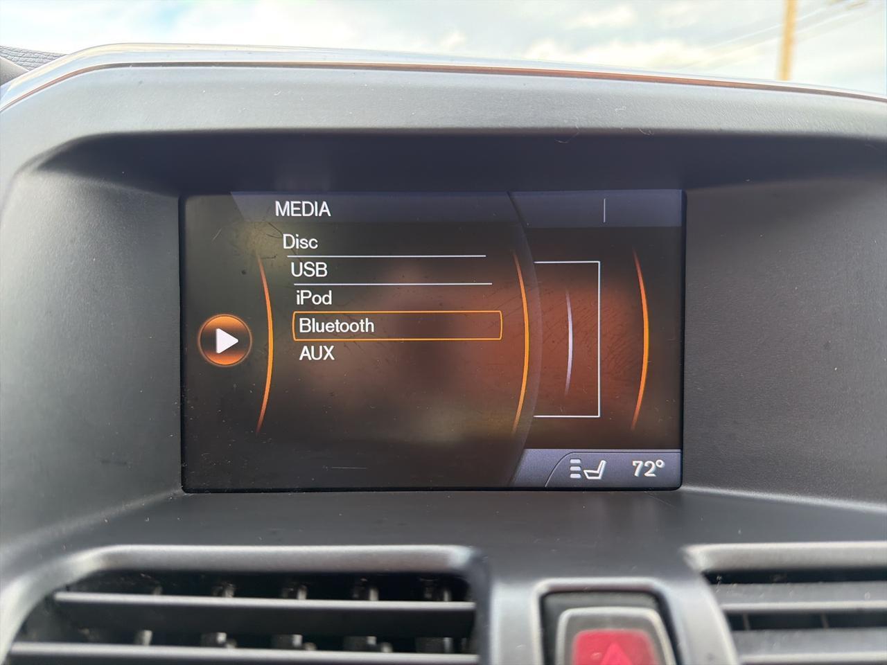 2012 Volvo XC60 T6 Bend OR