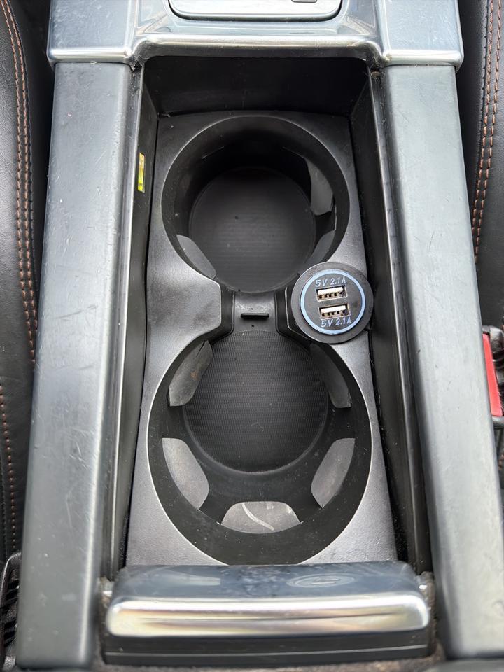 2012 Volvo XC60 T6 Bend OR