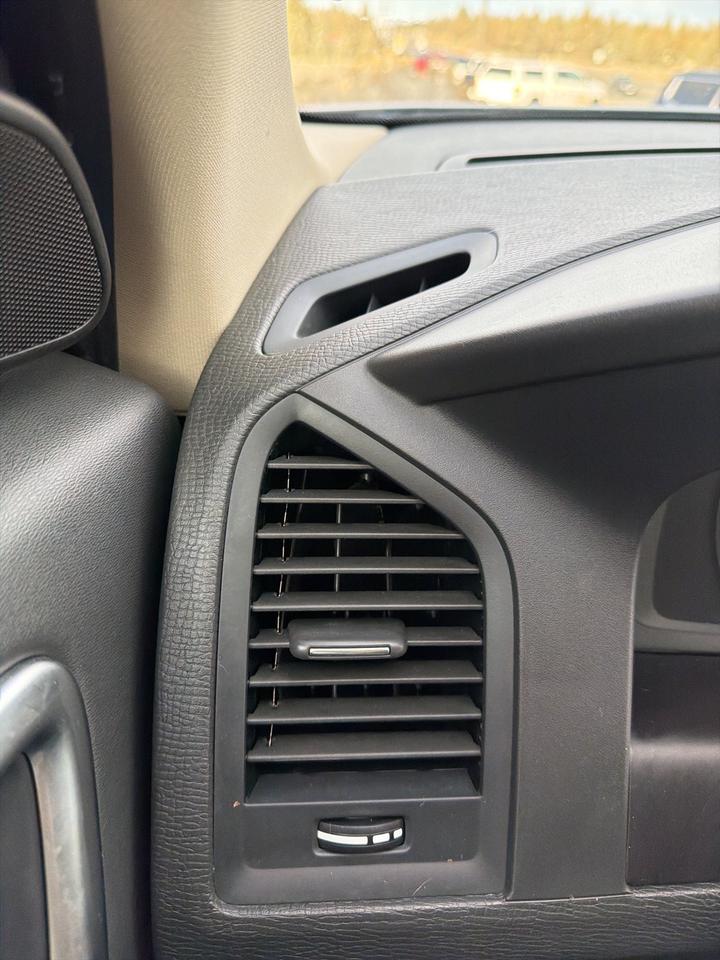 2012 Volvo XC60 T6 Bend OR