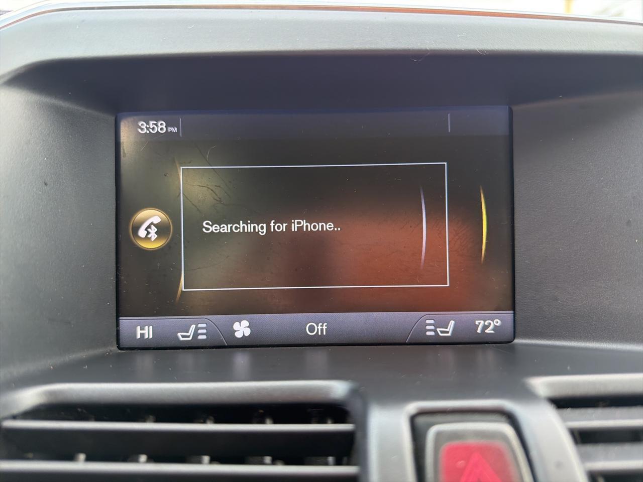 2012 Volvo XC60 T6 Bend OR