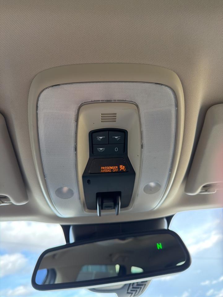 2012 Volvo XC60 T6 Bend OR