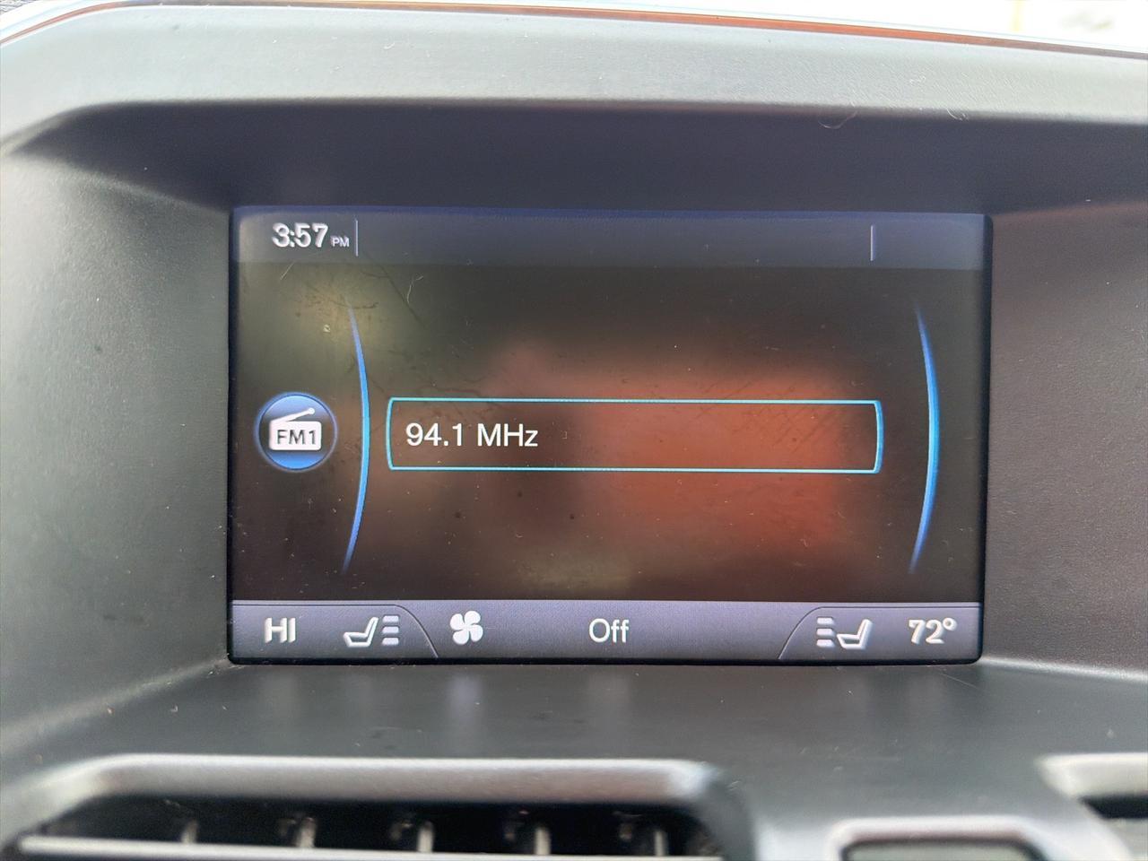 2012 Volvo XC60 T6 Bend OR