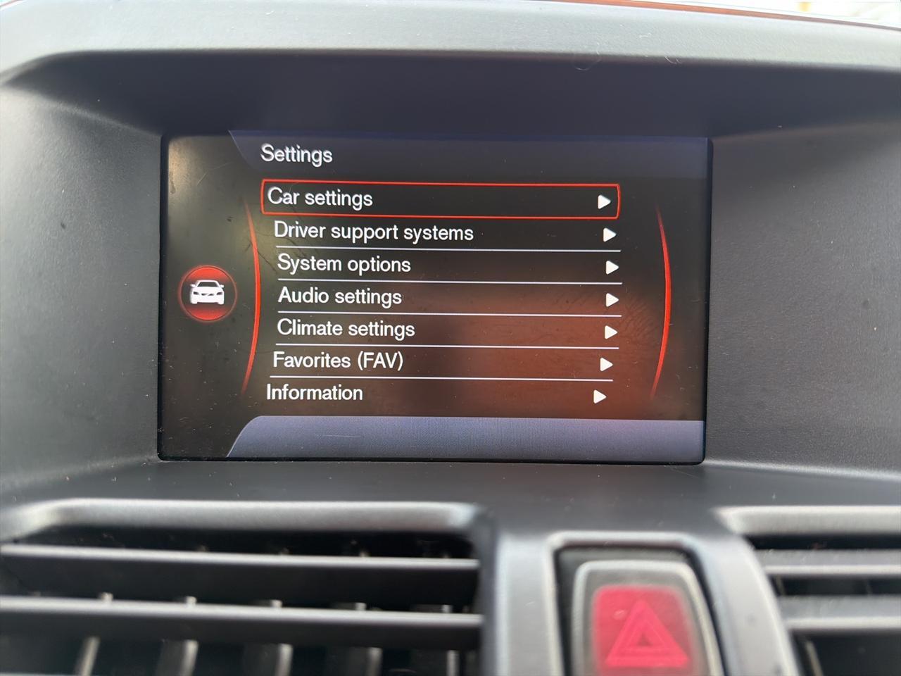 2012 Volvo XC60 T6 Bend OR