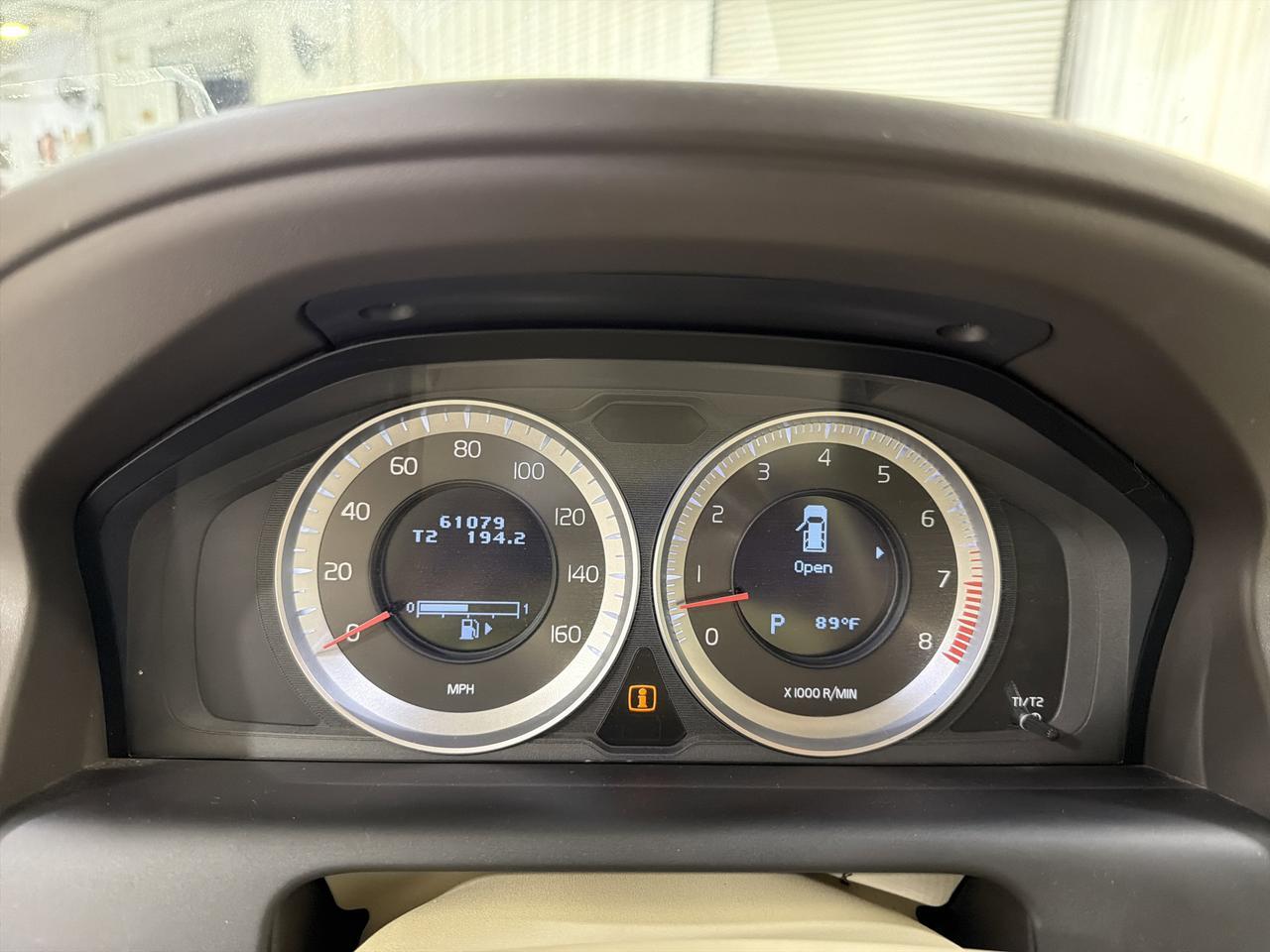 2012 Volvo XC60 T6 San Antonio TX