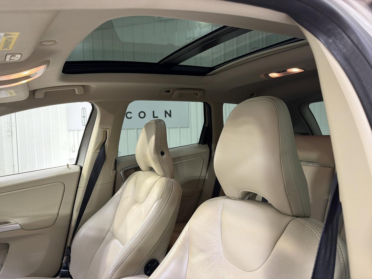 2012 Volvo XC60 T6 San Antonio TX